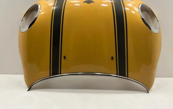 Mini One - Cooper R50 - 53 Engine bonnet/hood