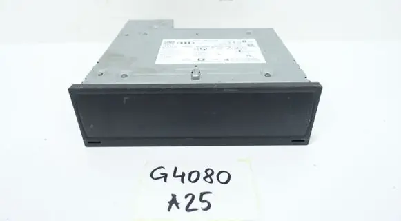 Audi Q3 F3 Radio/CD/DVD/GPS head unit 82A035010B
