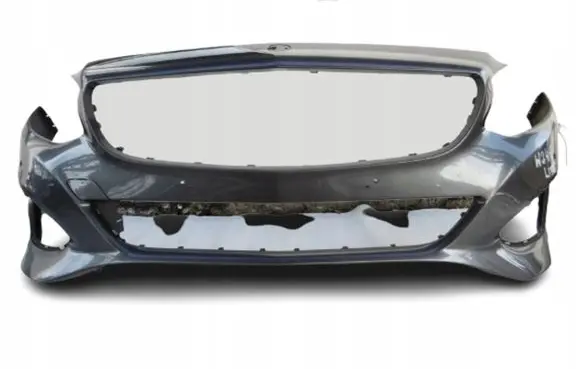 Mercedes-Benz B W246 W242 Front bumper