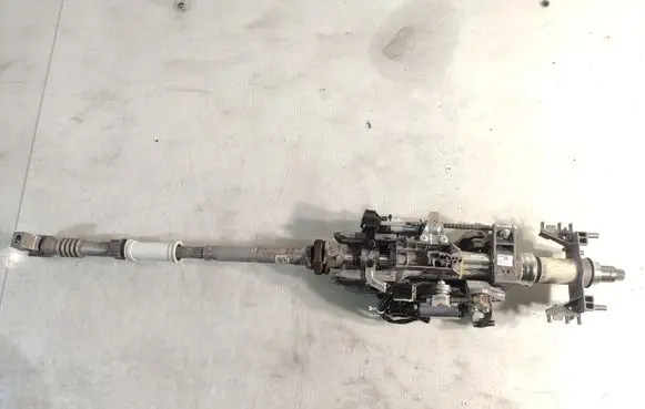 BMW 5 F10 F11 Steering column universal joint 6776108 6787926