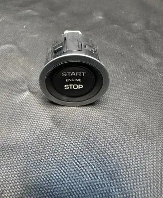 Land Rover Discovery 5 Engine start stop button switch GPLA14C376AB 551073