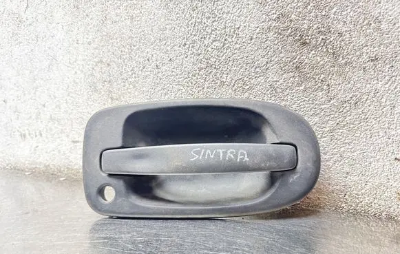 Opel Sintra Front door exterior handle Z5932 M0LD942