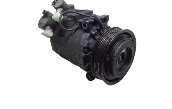 Audi A4 S4 B5 8D Air conditioning (A/C) compressor (pump) 8D0260808-KASACJA 8D0260808
