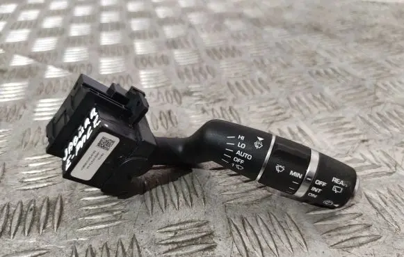 Jaguar E-Pace Wiper speed switch J8A23F973AA