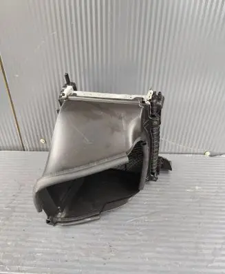 Maserati Grecale Intercooler radiator 06701563550