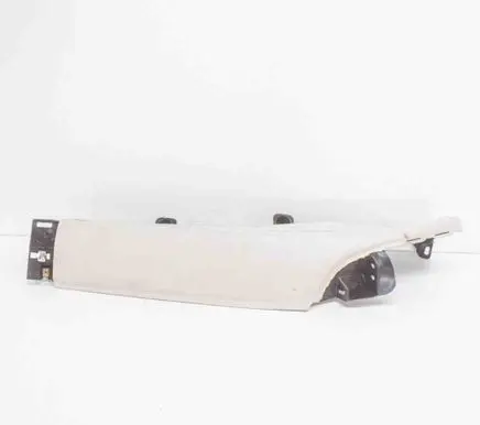 BMW 7 G11 G12 Front door seat control surround trim 366046923