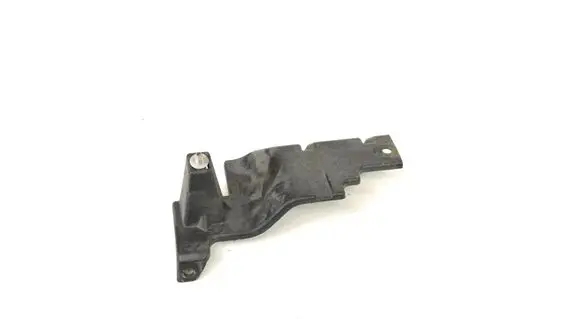 Skoda Octavia Mk2 (1Z) Air intake duct part 6400D922