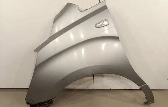 Hyundai H-1, Starex, Satellite Fender