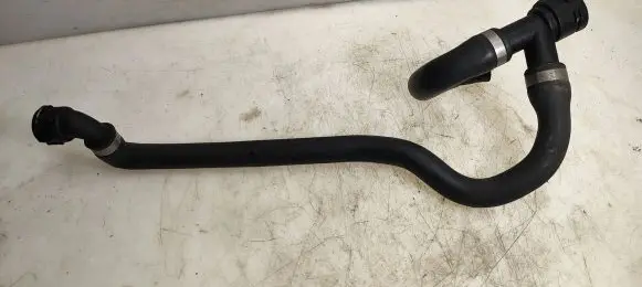 BMW X3 E83 Engine coolant pipe/hose 7789464 11537789464