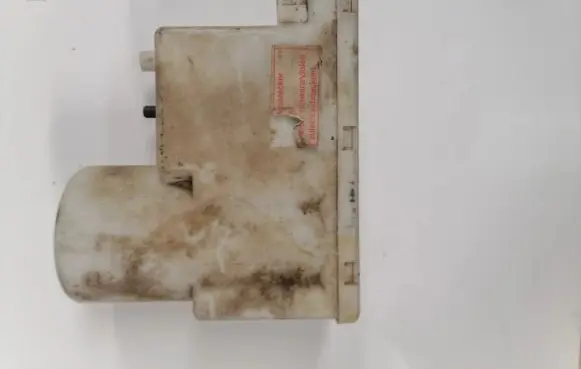 Audi A6 S6 C4 4A Vacuum pump 4A0862257H
