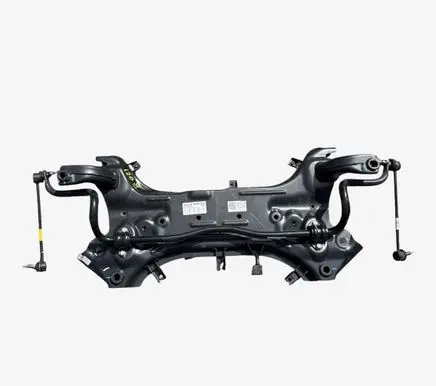 Hyundai i20 (BC3 BI3) Front axle beam