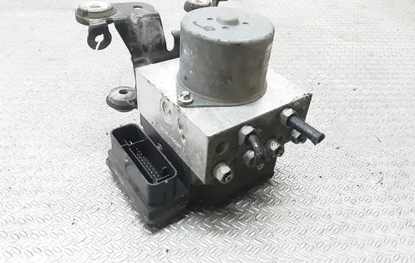 Ford Mondeo MK IV ABS Pump AG912C405AA