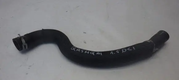 Nissan Qashqai Engine coolant pipe/hose