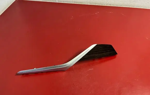 BMW X5 G05 Front door trim bar TVL5570400 D0401371 5570400
