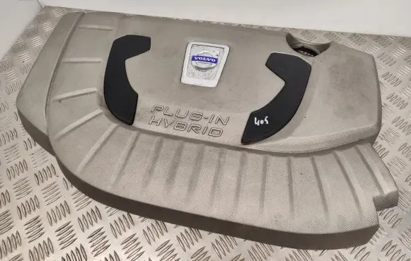 Volvo V60 Engine cover (trim) 31401263
