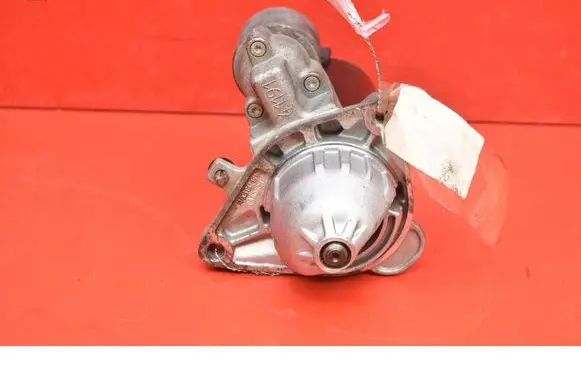 Jeep Grand Cherokee Starter motor 68080460AA