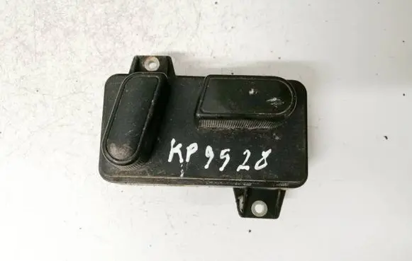Audi A6 S6 C5 4B Seat control switch 4b0959765 03480200