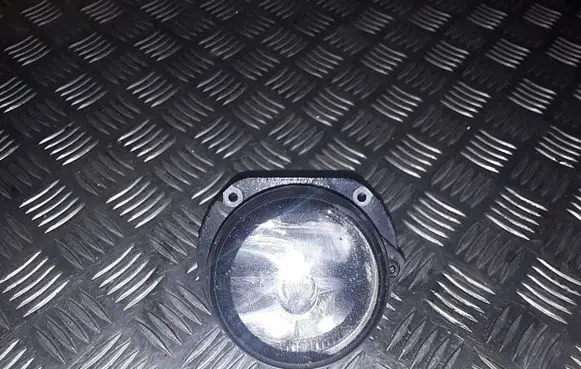 Mercedes-Benz R AMG W251 Front fog light 