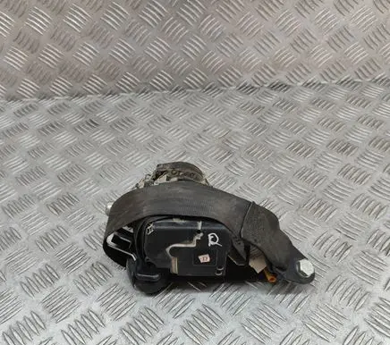 Iveco Daily 5th gen Front seatbelt 5801655396