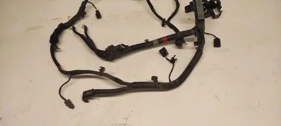 KIA Stonic Positive cable (battery) 91850-H8050