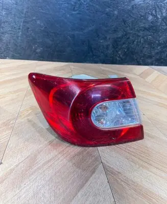 Chevrolet Epica Rear/tail lights