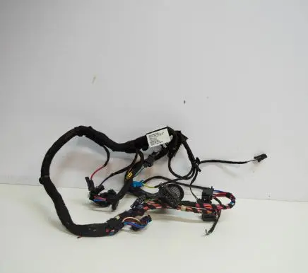 Volkswagen Touareg II Other wiring loom 7P6971364AN