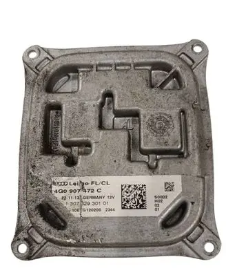 Audi A7 S7 4G Light module LCM 4G0907472C