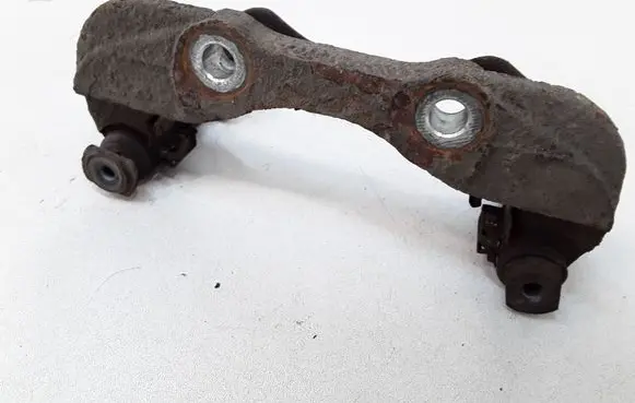 Peugeot 308 Front Brake Caliper Pad/Carrier 