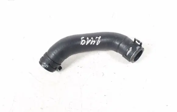 Mercedes-Benz CL C216 Air intake hose/pipe A2218322194
