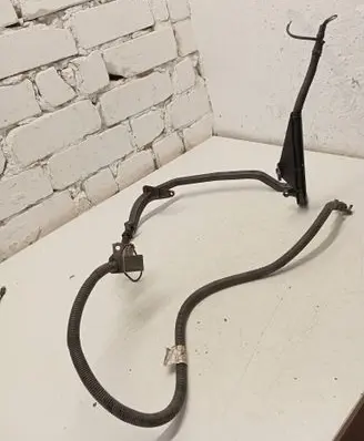 Other wiring loom