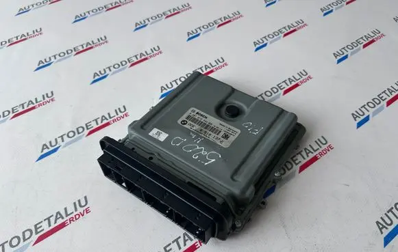 Engine control unit/module