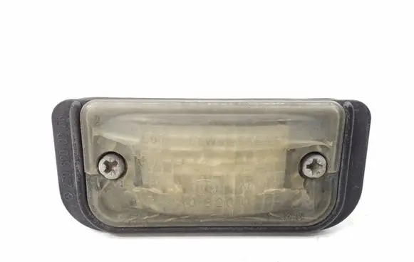 Mercedes-Benz SL R230 Number plate light A2308200166