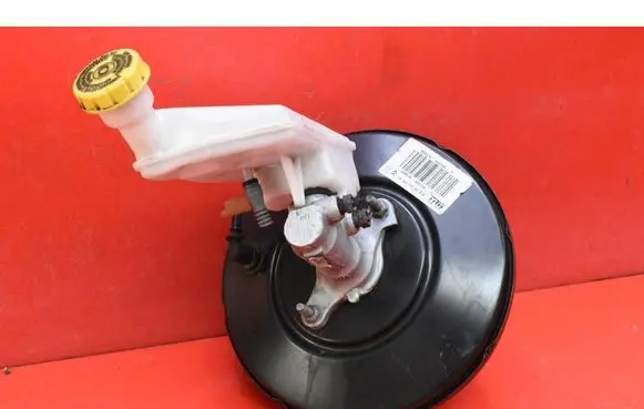Peugeot 2008 I Brake booster 9805057980