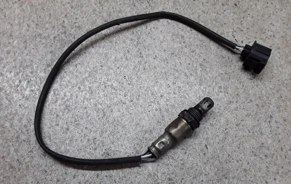 Mercedes-Benz ML W166 Lambda probe sensor A0085424018