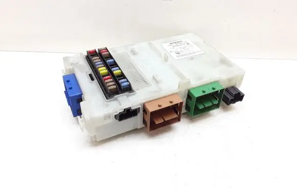 Volvo XC70 Fuse module 7G9T14C256FA 30765624