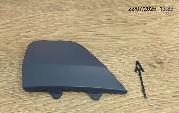 Opel Zafira C Front tow hook cap/cover OPZF55477 20951659