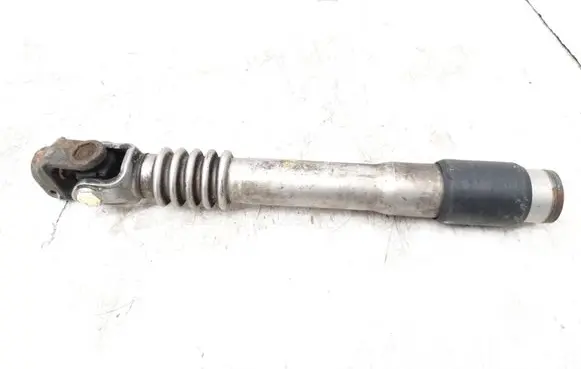 Steering column universal joint