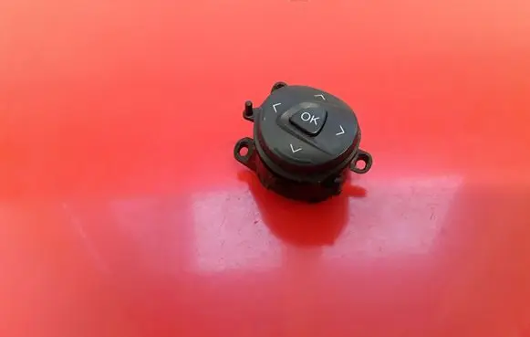 Ford Grand C-MAX Steering wheel buttons/switches AM5T14K147BA 11DEC20AR1