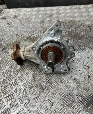 Nissan X-Trail T32 Gearbox transfer box case BB60A