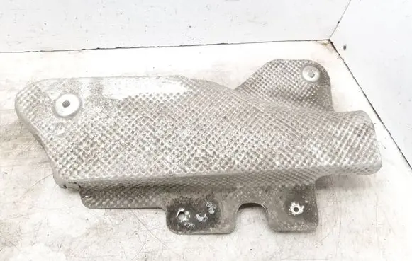 Fiat Tipo Exhaust heat shield 52083148