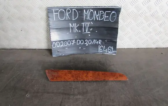Ford Mondeo MK IV Dashboard glove box trim A045F02A
