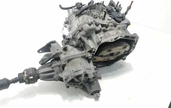 Suzuki Swift I Automatic gearbox 3LX00