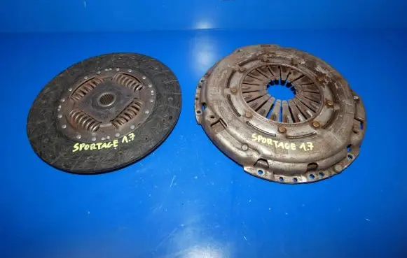 KIA Sportage Clutch set kit