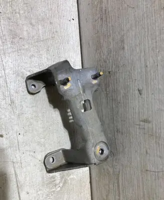 Opel Crossland X Engine mounting bracket 9807891280
