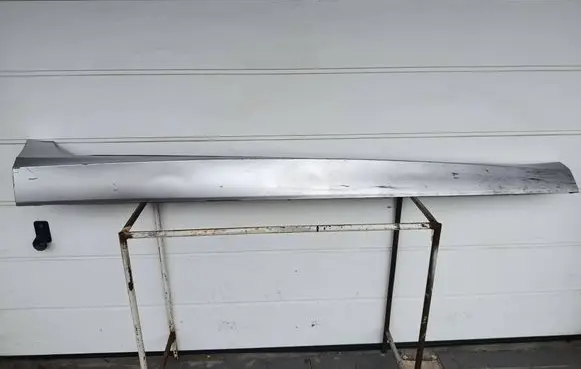 Volvo S90, V90 Sill 31672373