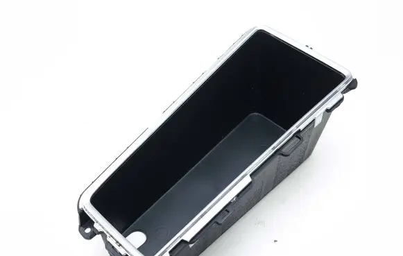 Skoda Enyaq iV Glove box central console 1437817 1456762A 230417105702