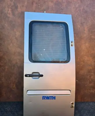 Volkswagen II LT Rear door 