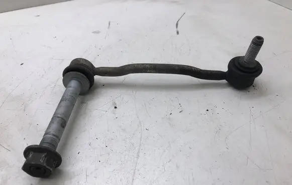 Front anti-roll bar/stabilizer link