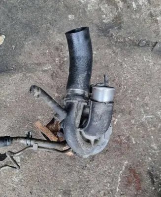 Toyota Avensis Verso Turbo GDK00493F 7272101