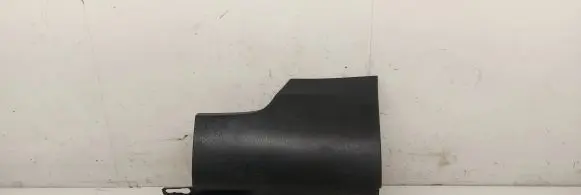Volkswagen PASSAT B6 Side skirt rear trim 3C0853897